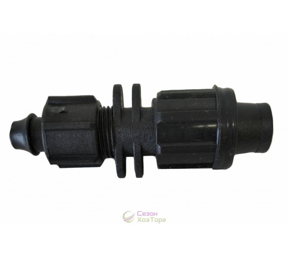 Фитинг стартовый с поджимом